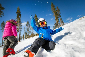 Idre Himmelfjäll Resort